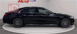 مێرسێدس بێنز S-Class
